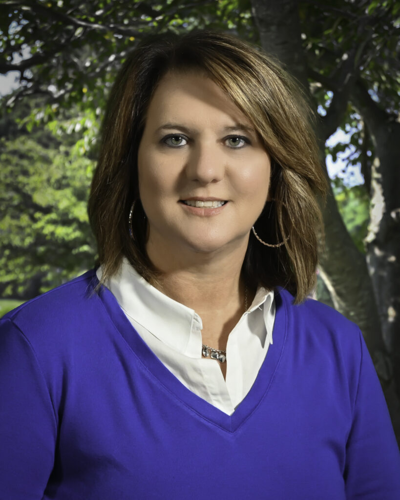 Sherrie Clayton