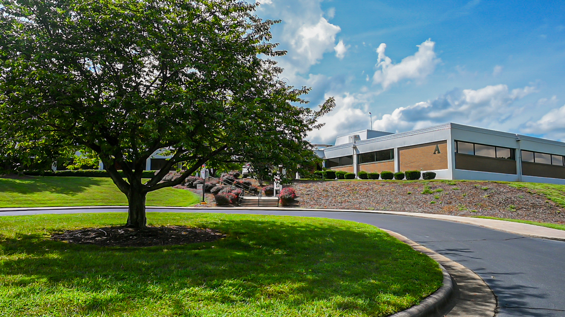 Human Resources & Organizational Development – Piedmont Community College