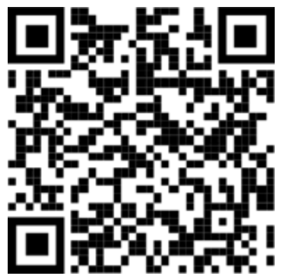 iPhone App Store QR Code