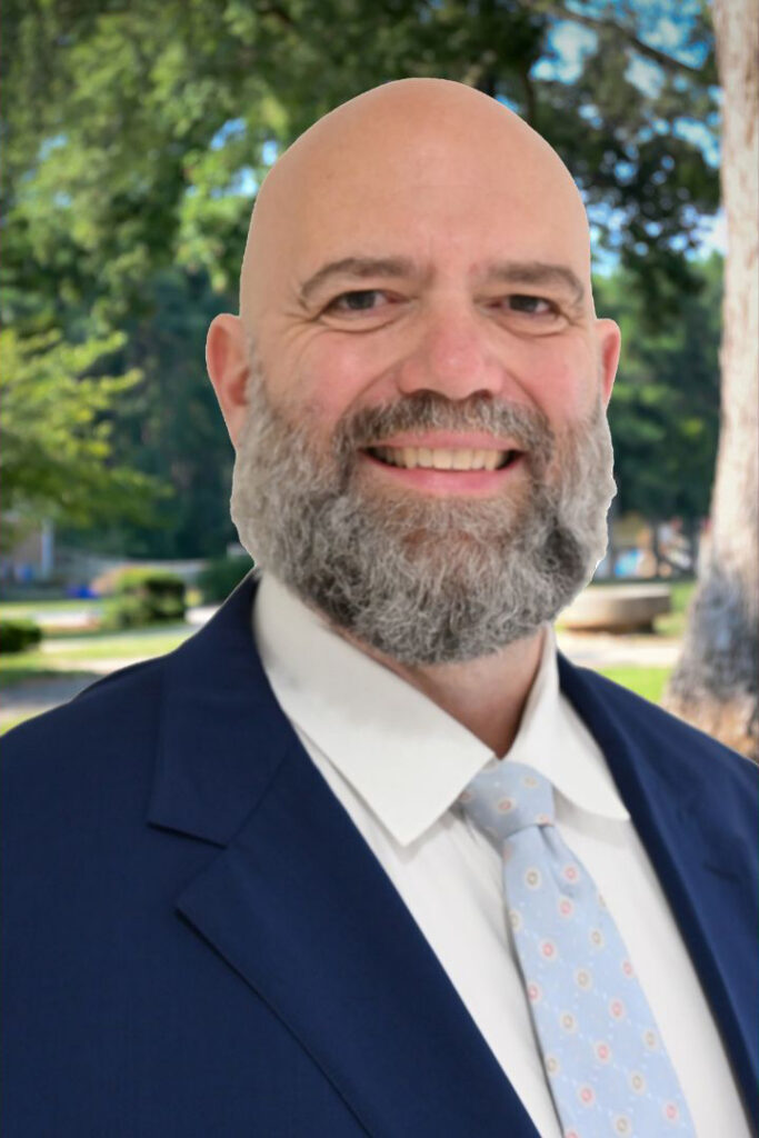 Dr. Keith Babuszczak